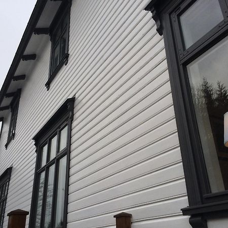 Arbol Guesthouse Húsavík Exterior foto